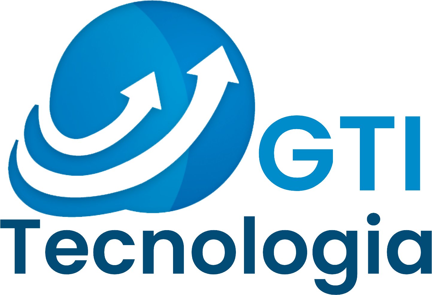 GTI Tecnologia Logo